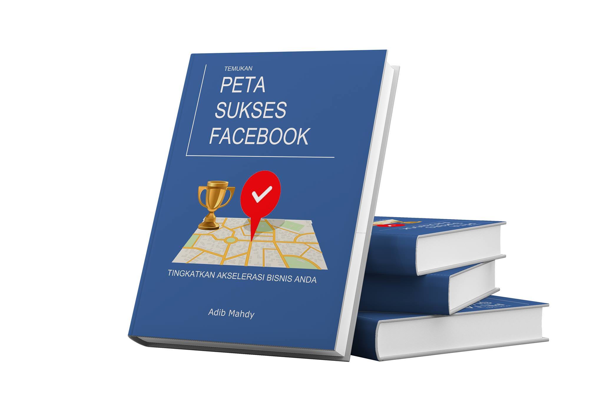 Ebook Peta Sukses Facebook