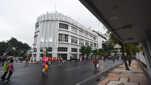 Keunggulan Kota Surabaya sebagai Potensi Bisnis