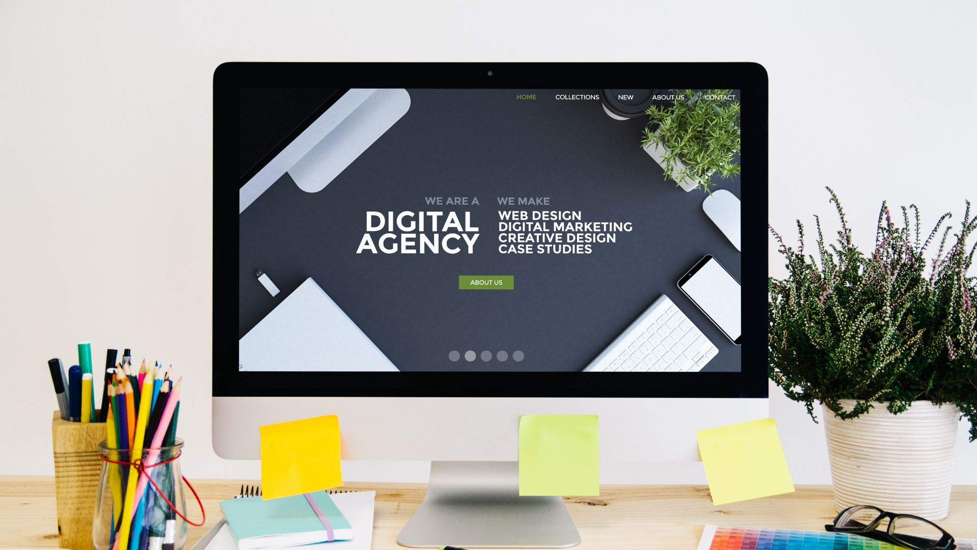 Digital Agency Jakarta