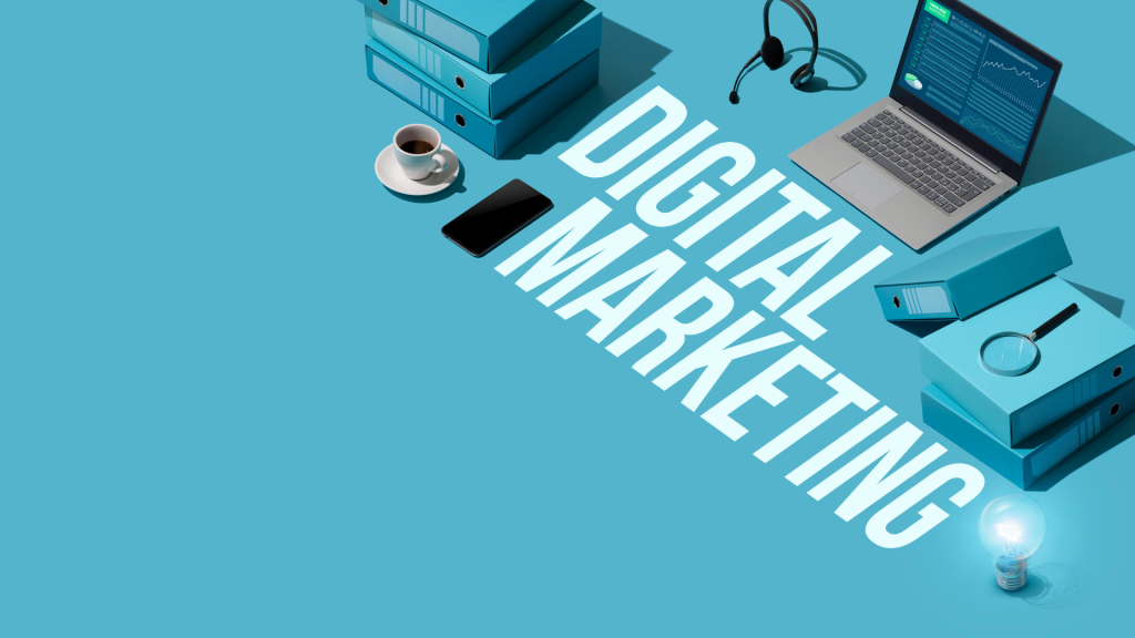 Digital Marketing Agency Jakarta - Solusi Marketing Bisnis