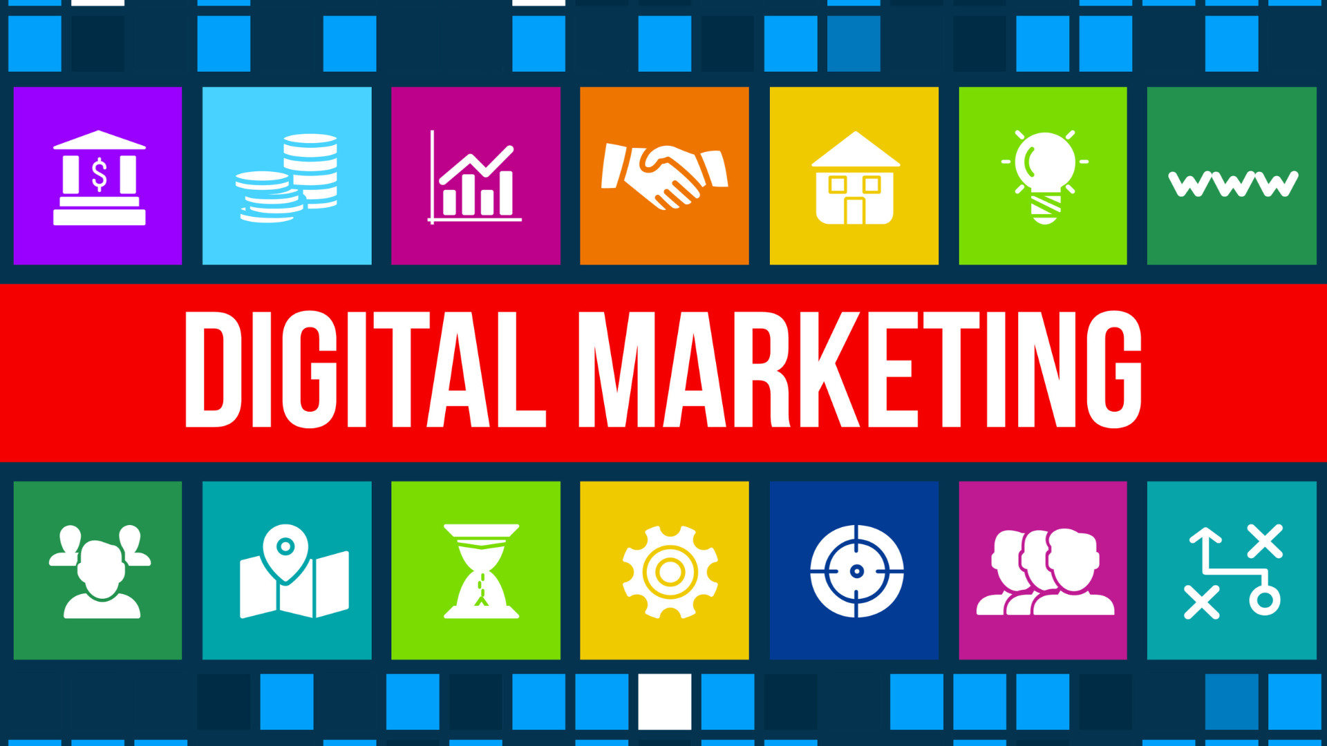 Digital Marketing Jakarta - Creative Digital Marketing Agency