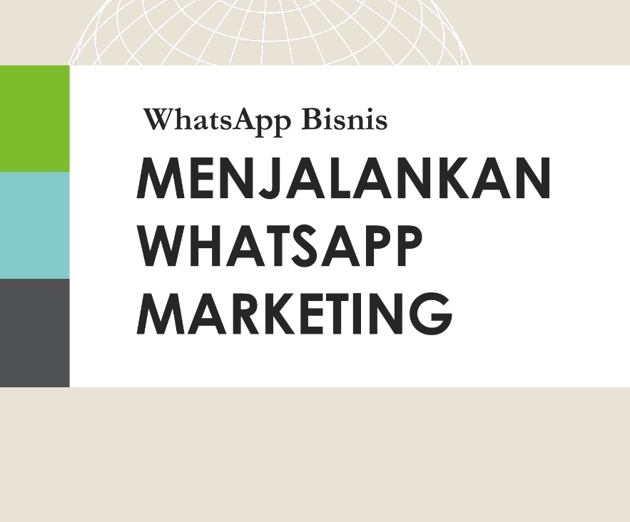 Ebook Formula WhatsApp Bisnis untuk Penjualan