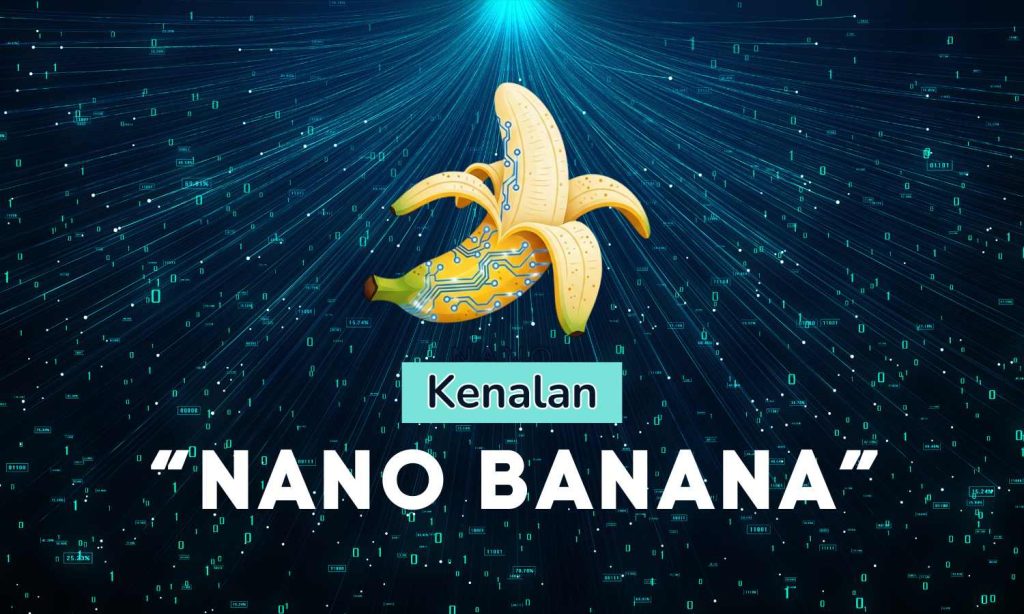 “Nano Banana” Jadi Tren AI Viral! Bagaimana soal Privasinya?