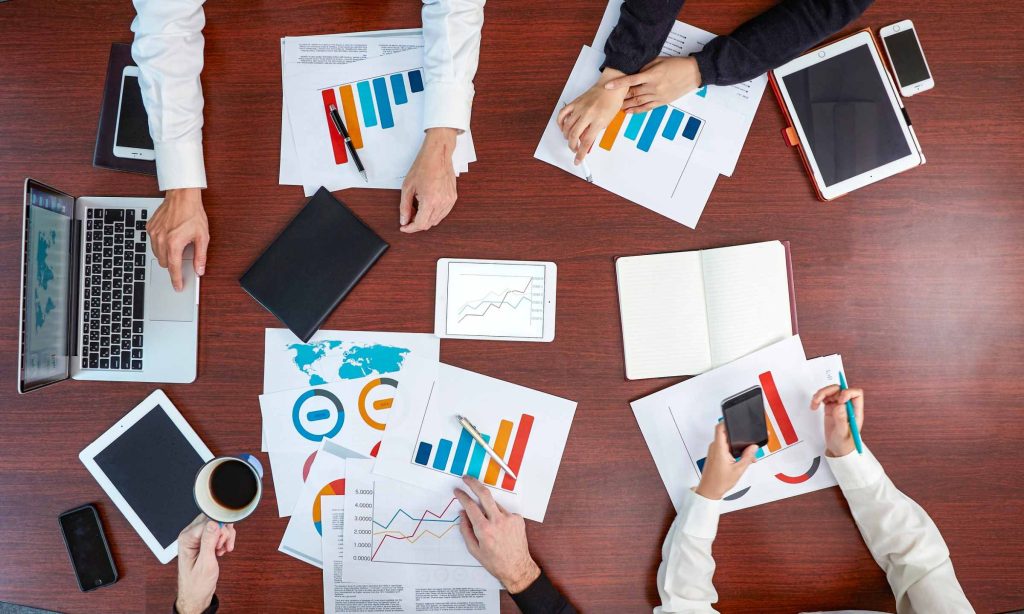 Tantangan Mewujudkan Strategi Digital Marketing di Perusahaan