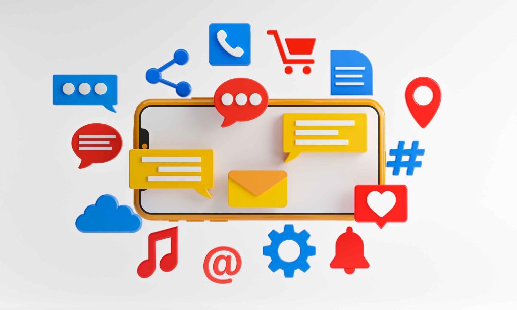 Edukasi Aja Gak Cukup! Ini Rahasia Engagement Lewat Interaksi