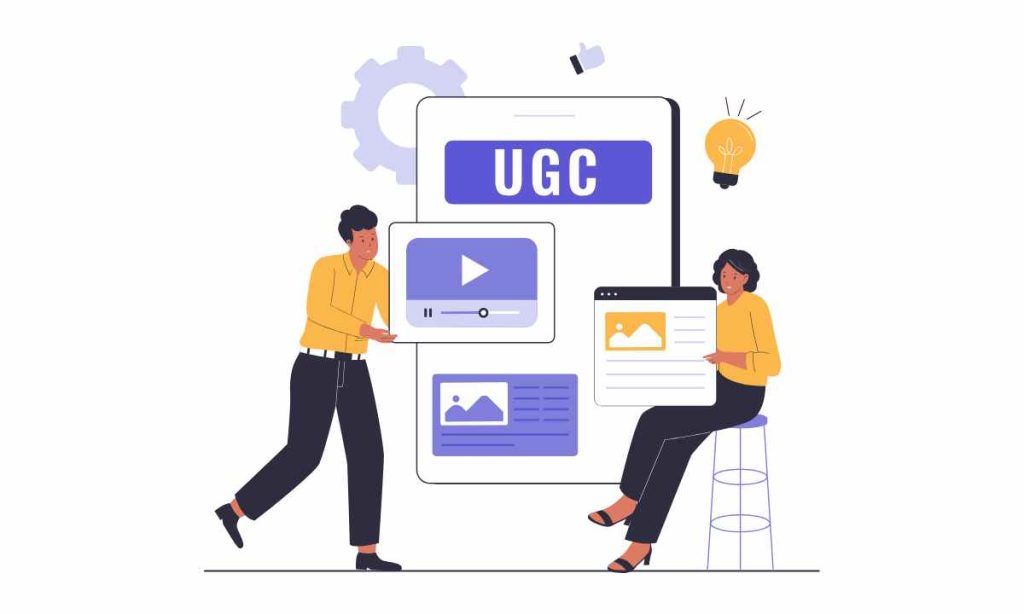Strategi UGC yang Efektif untuk Bangun Trust Customer
