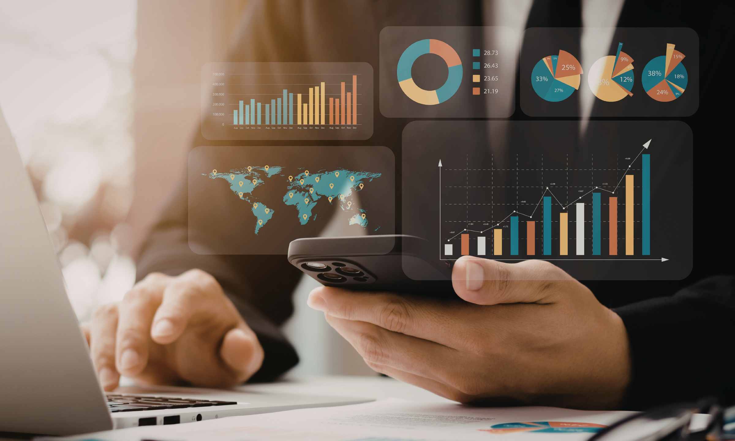 Bagaimana Strategi Marketing di Era Konsumen yang Rasional?