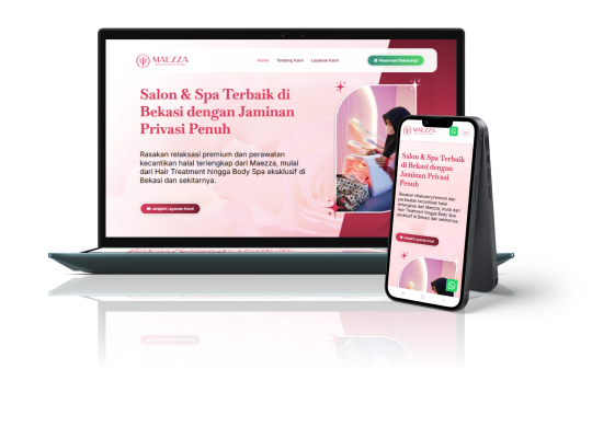 Portfolio Website Priorads (2)