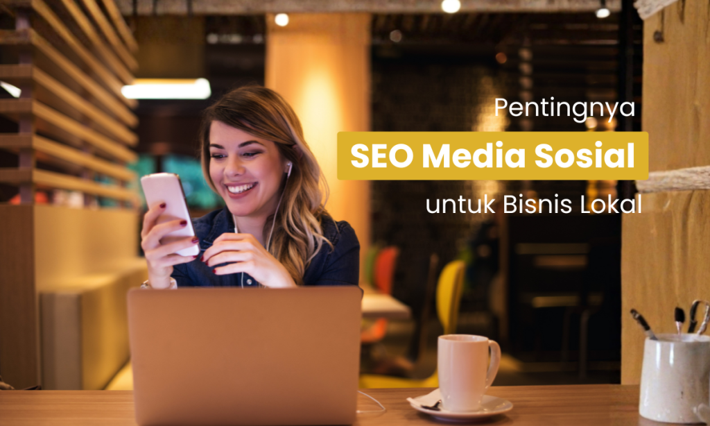 SEO Media Sosial: Cara Agar Ditemukan di Instagram dan TikTok