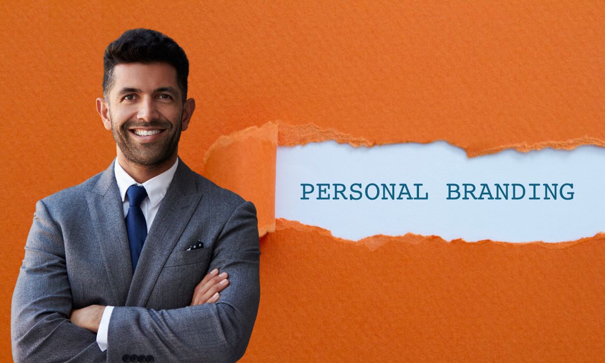 Gunakan Figur Pendiri untuk Membangun Persona Brand
