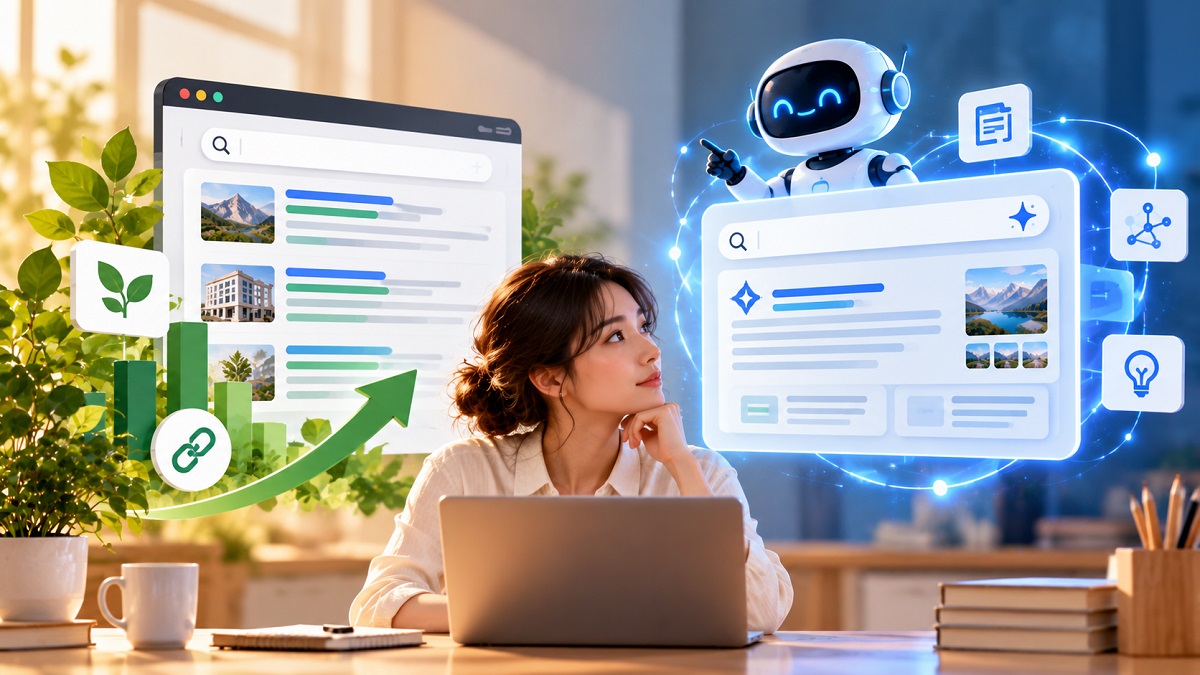 AI Overviews dan Masa Depan SEO: Apa yang Harus Dipersiapkan Brand?